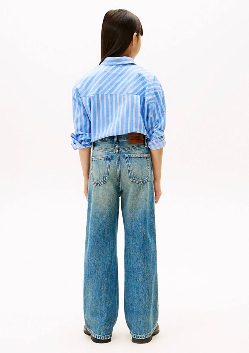 TOMMY HILFIGER JEANS VINTAGE